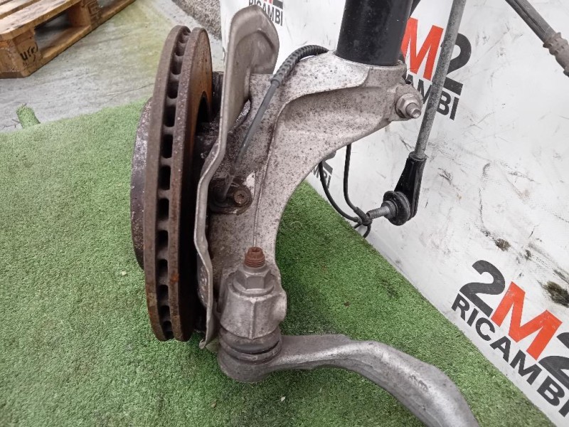 Meccanica Completa ANT SX 3131-6852411-06 Mini MINI ONE F55 2014