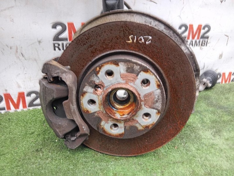 Meccanica Completa ANT SX 3131-6852411-06 Mini MINI ONE F55 2014