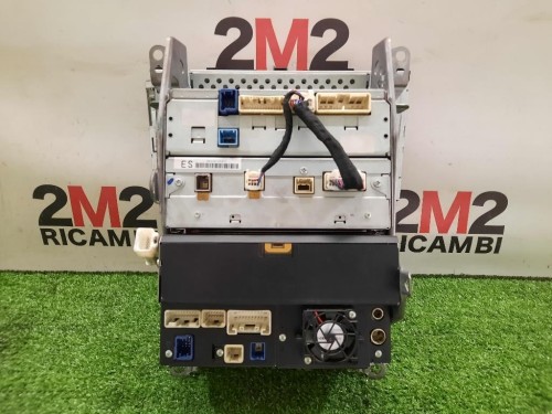 Meccanica Completa ANT SX 3131-6852411-06 Mini MINI ONE F55 2014