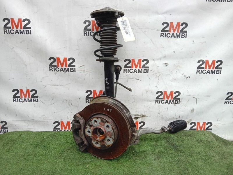 Meccanica Completa ANT SX 3131-6852411-06 Mini MINI ONE F55 2014