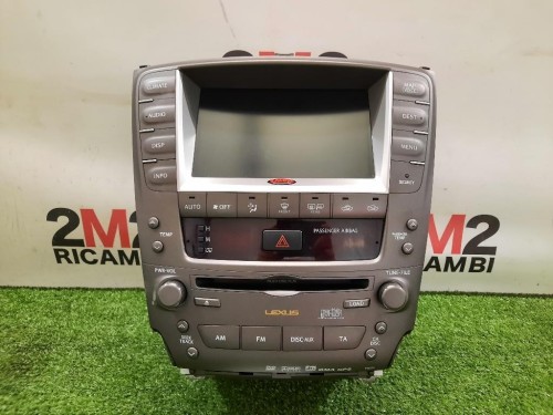 Meccanica Completa ANT SX 22245215 Mini MINI ONE R56 2007