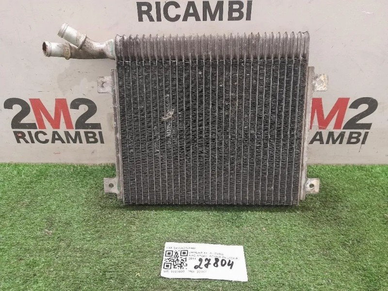 Radiatore Acqua 9X238D048AD Jaguar XF I 2008