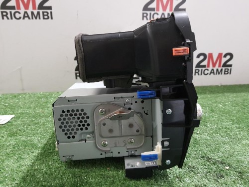 Meccanica Completa ANT SX 22245215 Mini MINI ONE R56 2007