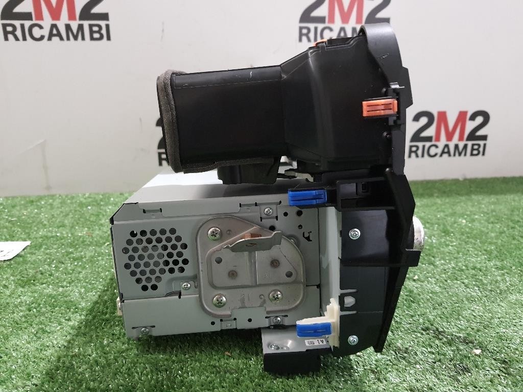 Radiatore Acqua 9X238D049AC Jaguar XF I 2008