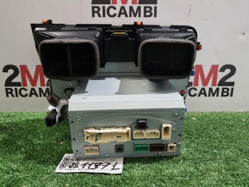 Meccanica Completa ANT SX Nissan Qashqai II 2014