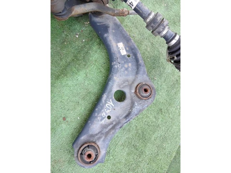 Meccanica Completa ANT SX Nissan Qashqai II 2014