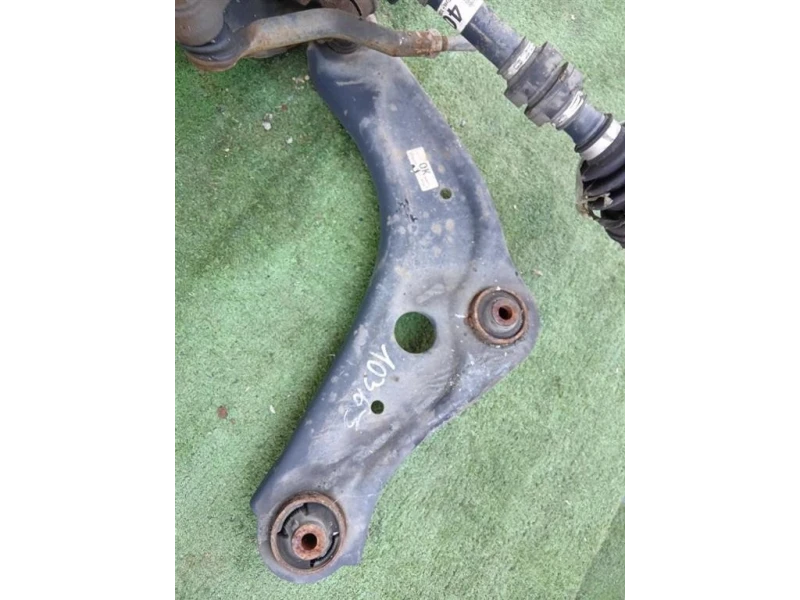 Meccanica Completa ANT SX Nissan Qashqai II 2014