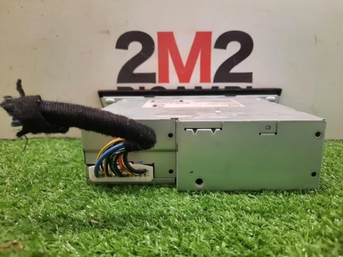 Unità Autoradio BHP3669G0C Mazda 3 III 2016