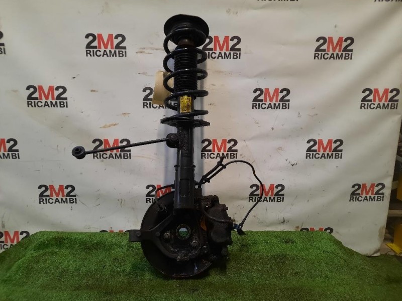 Meccanica Completa ANT SX Opel Antara A 2011