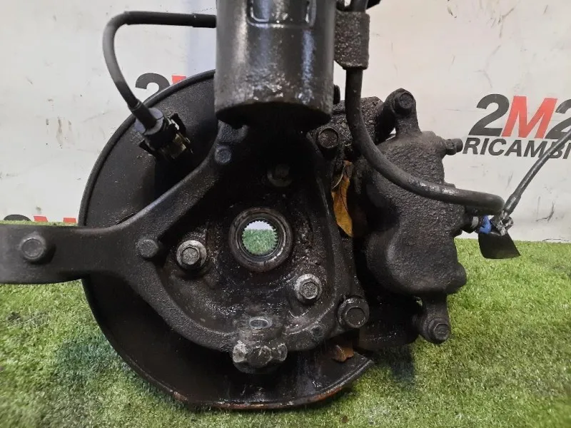 Meccanica Completa ANT SX Opel Antara A 2011