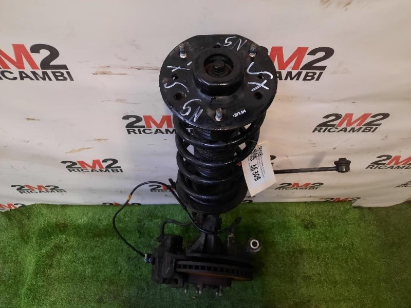 Meccanica Completa ANT SX Opel Antara A 2011