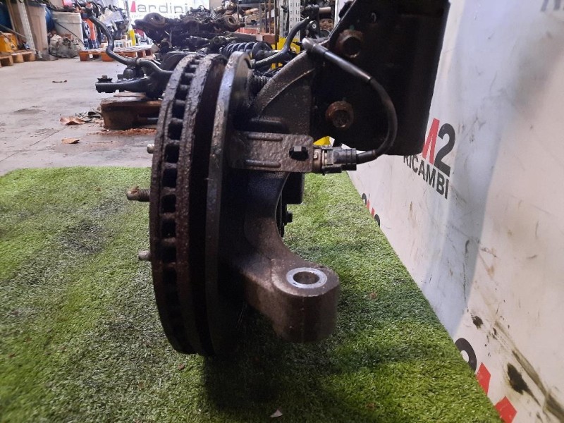 Meccanica Completa ANT SX Opel Antara A 2011