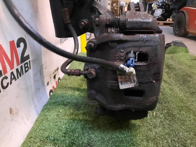 Meccanica Completa ANT SX Opel Antara A 2011