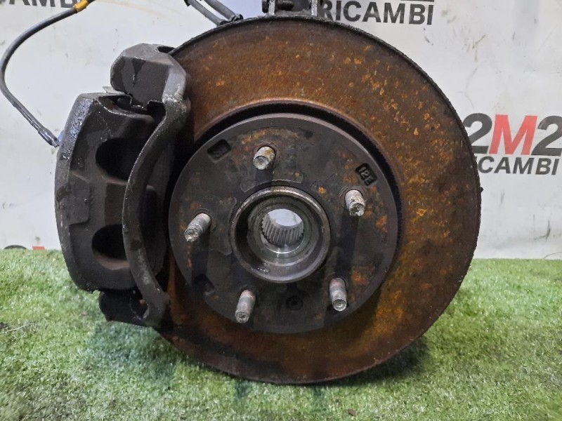 Meccanica Completa ANT SX Opel Antara A 2011