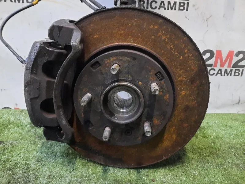 Meccanica Completa ANT SX Opel Antara A 2011