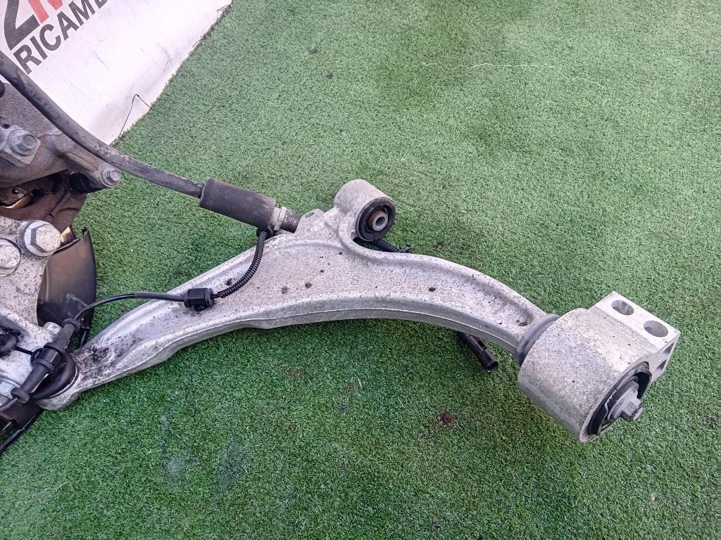 Meccanica Completa ANT SX MECCANICA COMPLETA ANT SX Opel Astra J 2012