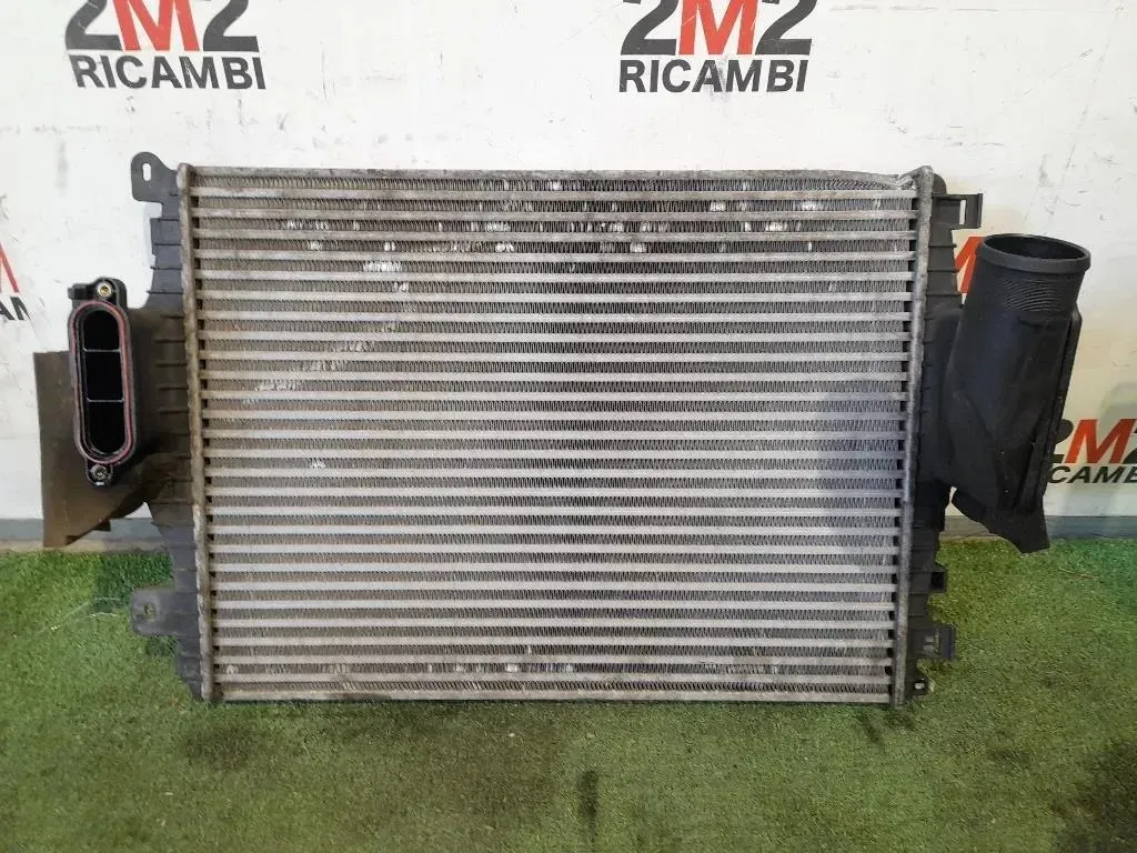 Radiatore Acqua 8X2319C600AA Jaguar XF I 2008