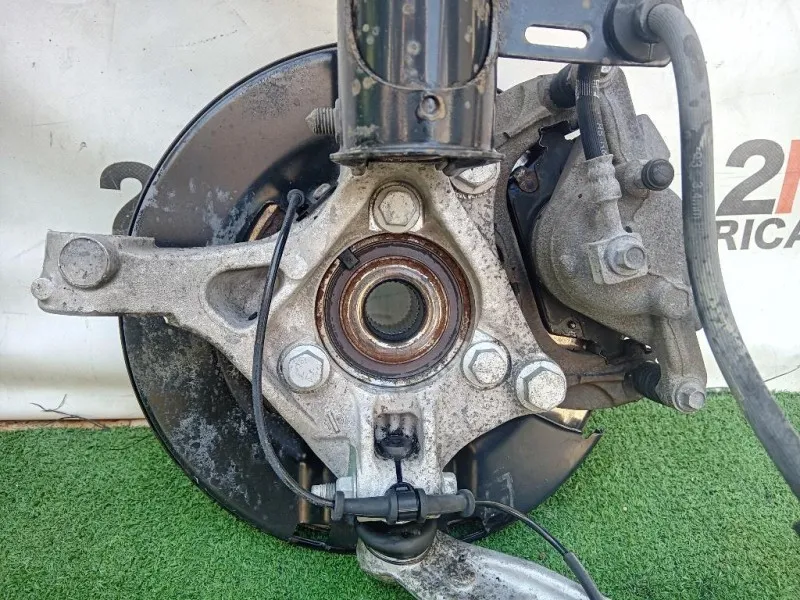 Meccanica Completa ANT SX MECCANICA COMPLETA ANT SX Opel Astra J 2012