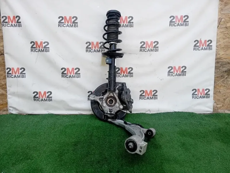 Meccanica Completa ANT SX MECCANICA COMPLETA ANT SX Opel Astra J 2012
