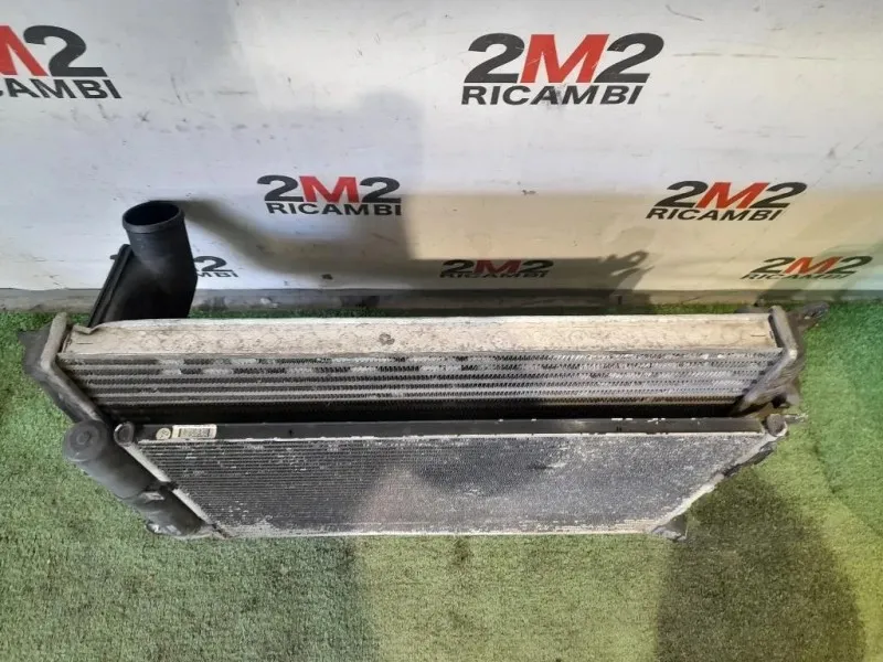 Radiatore Acqua 8X2319C600AA Jaguar XF I 2008