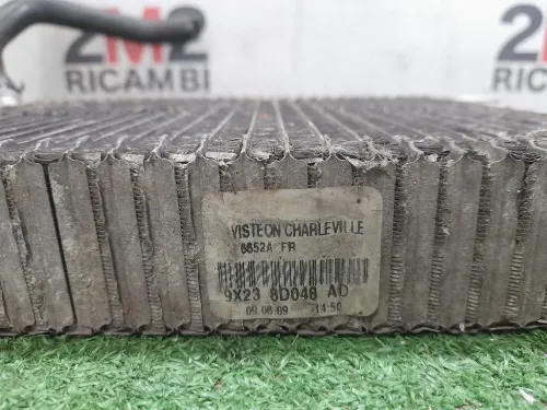 Radiatore Acqua 9X238D048AD Jaguar XF I 2008