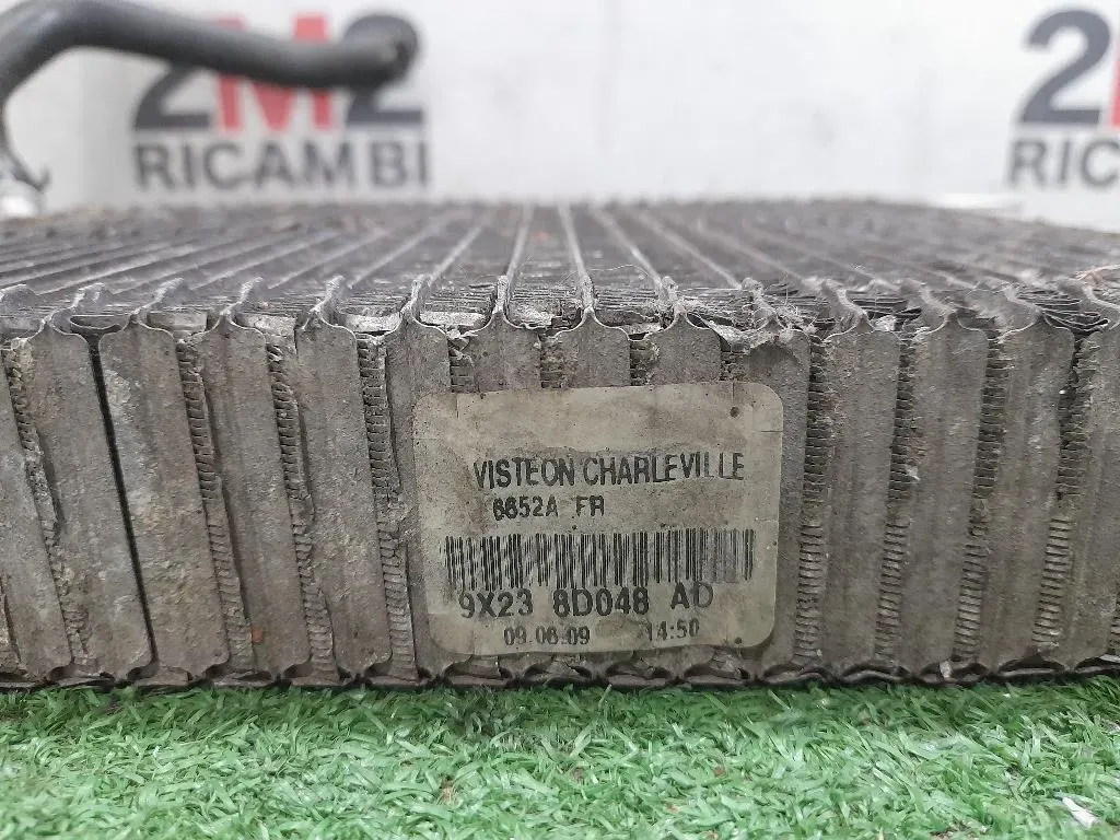 Radiatore Acqua 9X238D048AD Jaguar XF I 2008