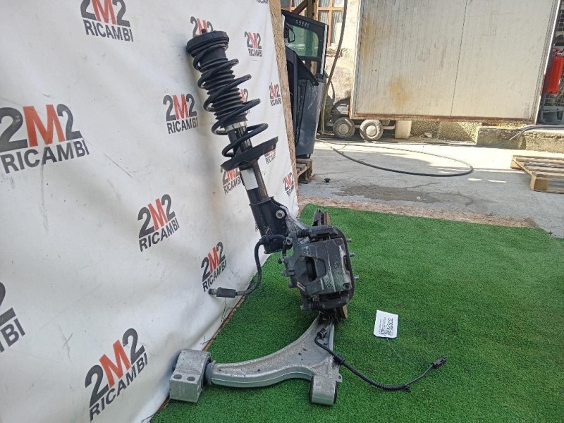 Meccanica Completa ANT SX MECCANICA COMPLETA ANT SX Opel Astra J 2012