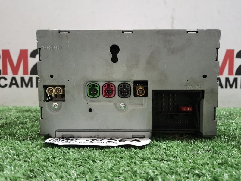 Radiatore Acqua 9X238D048AD Jaguar XF I 2008