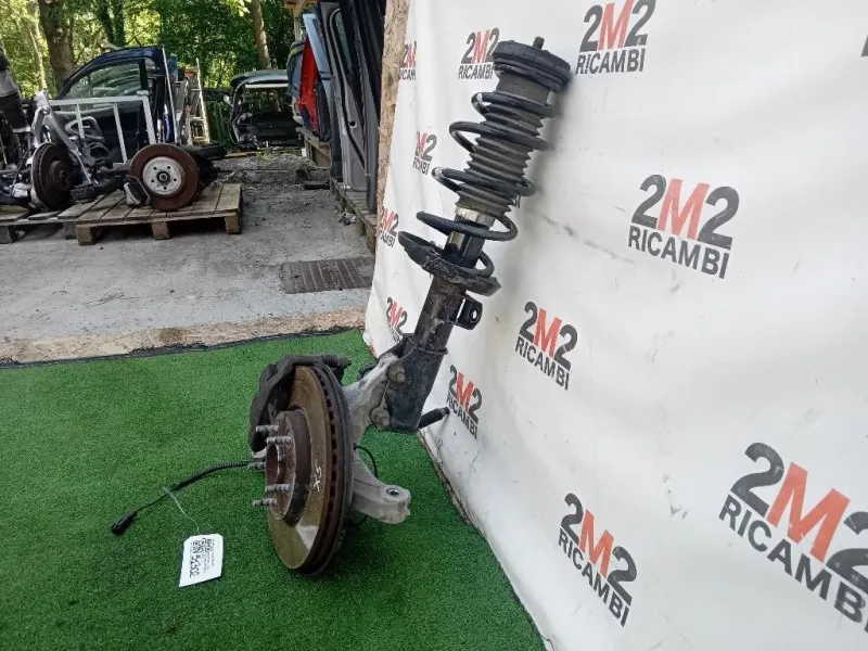 Meccanica Completa ANT SX MECCANICA COMPLETA ANT SX Opel Astra J 2012