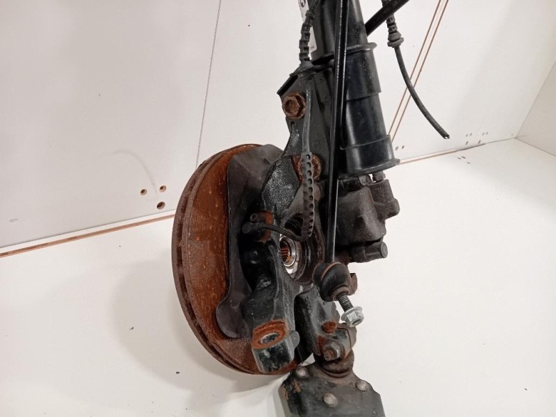 Meccanica Completa ANT SX 317495 13317922 Opel Corsa E 2014