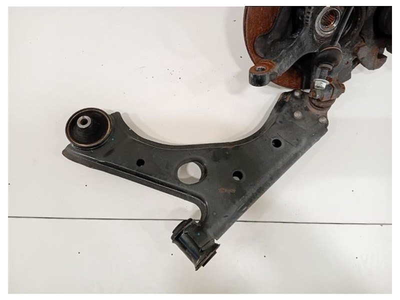 Meccanica Completa ANT SX 317495 13317922 Opel Corsa E 2014