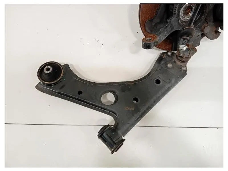 Meccanica Completa ANT SX 317495 13317922 Opel Corsa E 2014