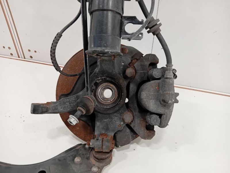 Meccanica Completa ANT SX 317495 13317922 Opel Corsa E 2014