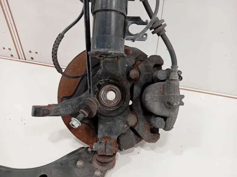 Meccanica Completa ANT SX 317495 13317922 Opel Corsa E 2014