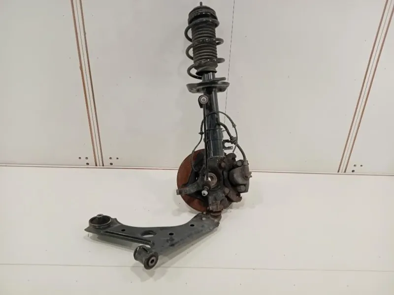 Meccanica Completa ANT SX 317495 13317922 Opel Corsa E 2014