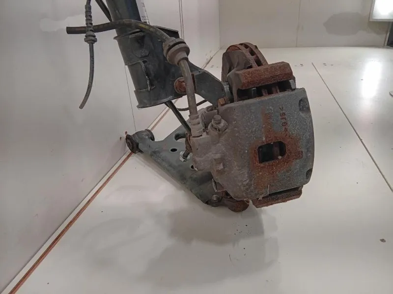 Meccanica Completa ANT SX 317495 13317922 Opel Corsa E 2014