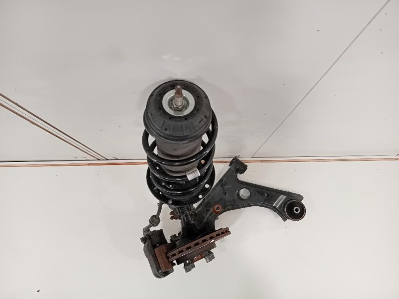 Meccanica Completa ANT SX 317495 13317922 Opel Corsa E 2014