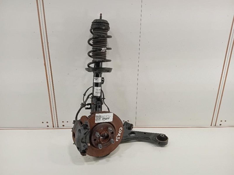 Meccanica Completa ANT SX 317495 13317922 Opel Corsa E 2014