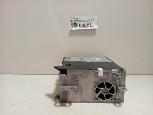 Meccanica Completa ANT SX 9837413780 FUSELLO Opel Corsa F 2019