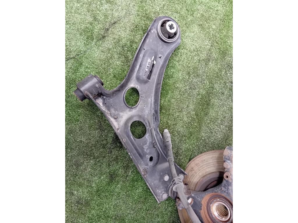 Meccanica Completa ANT SX 9837413780 FUSELLO Opel Corsa F 2019