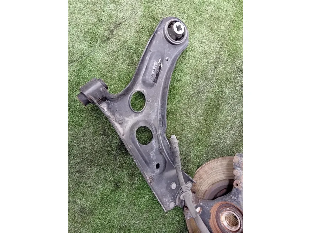 Meccanica Completa ANT SX 9837413780 FUSELLO Opel Corsa F 2019