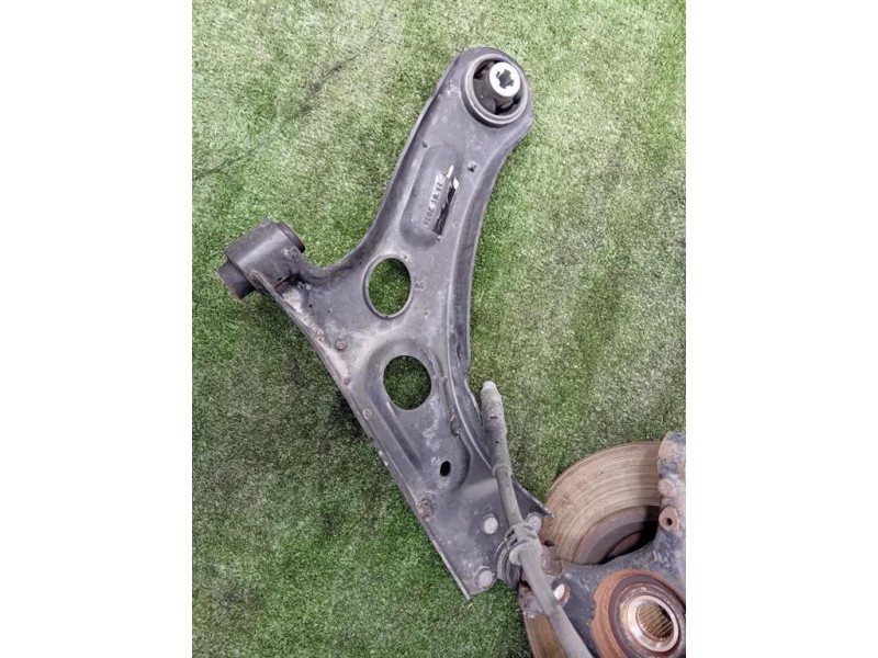 Meccanica Completa ANT SX 9837413780 FUSELLO Opel Corsa F 2019