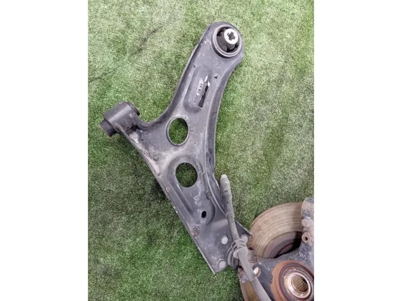 Meccanica Completa ANT SX 9837413780 FUSELLO Opel Corsa F 2019