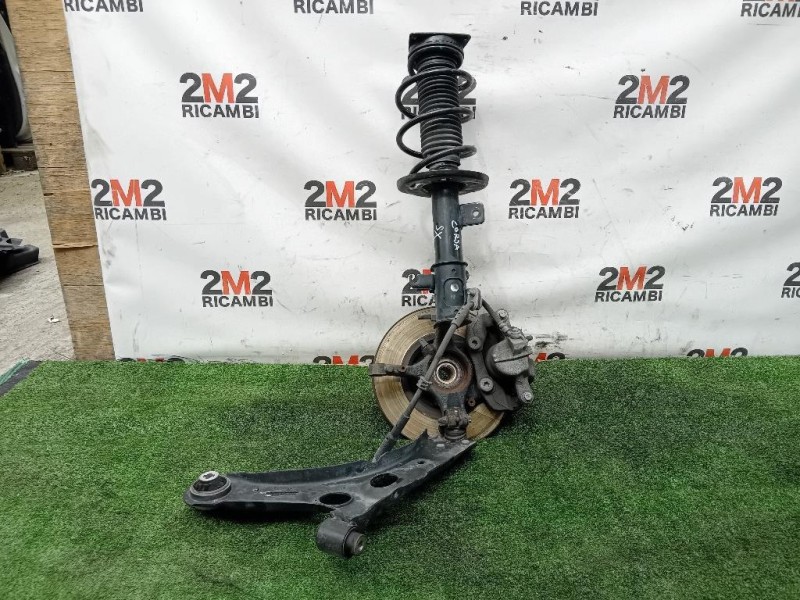 Meccanica Completa ANT SX 9837413780 FUSELLO Opel Corsa F 2019