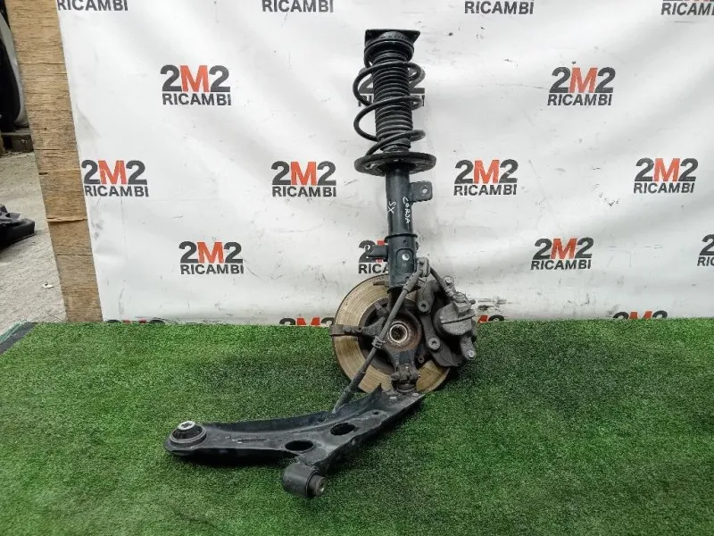 Meccanica Completa ANT SX 9837413780 FUSELLO Opel Corsa F 2019