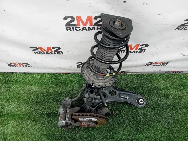 Meccanica Completa ANT SX 9837413780 FUSELLO Opel Corsa F 2019