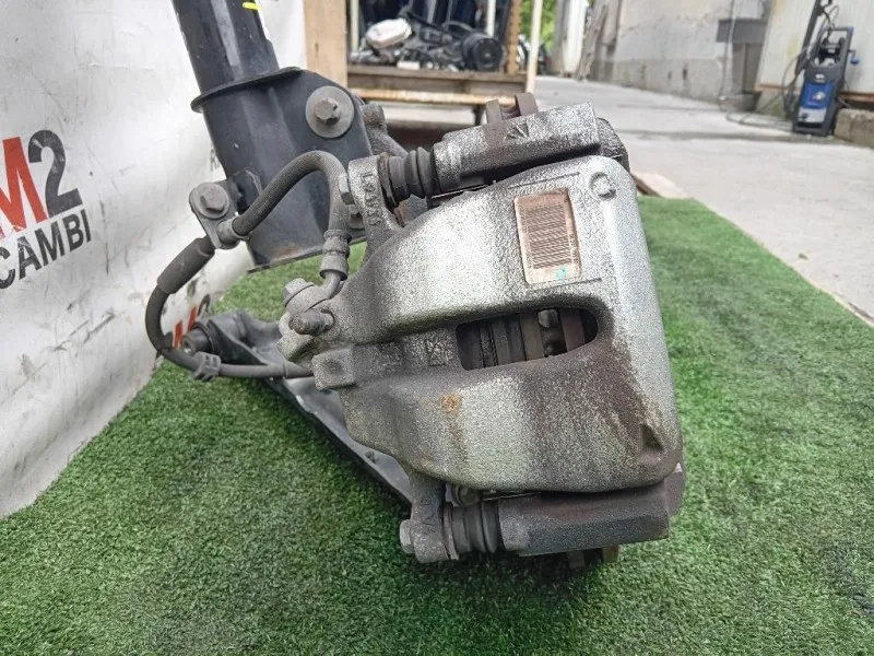 Meccanica Completa ANT SX 9837413780 FUSELLO Opel Corsa F 2019