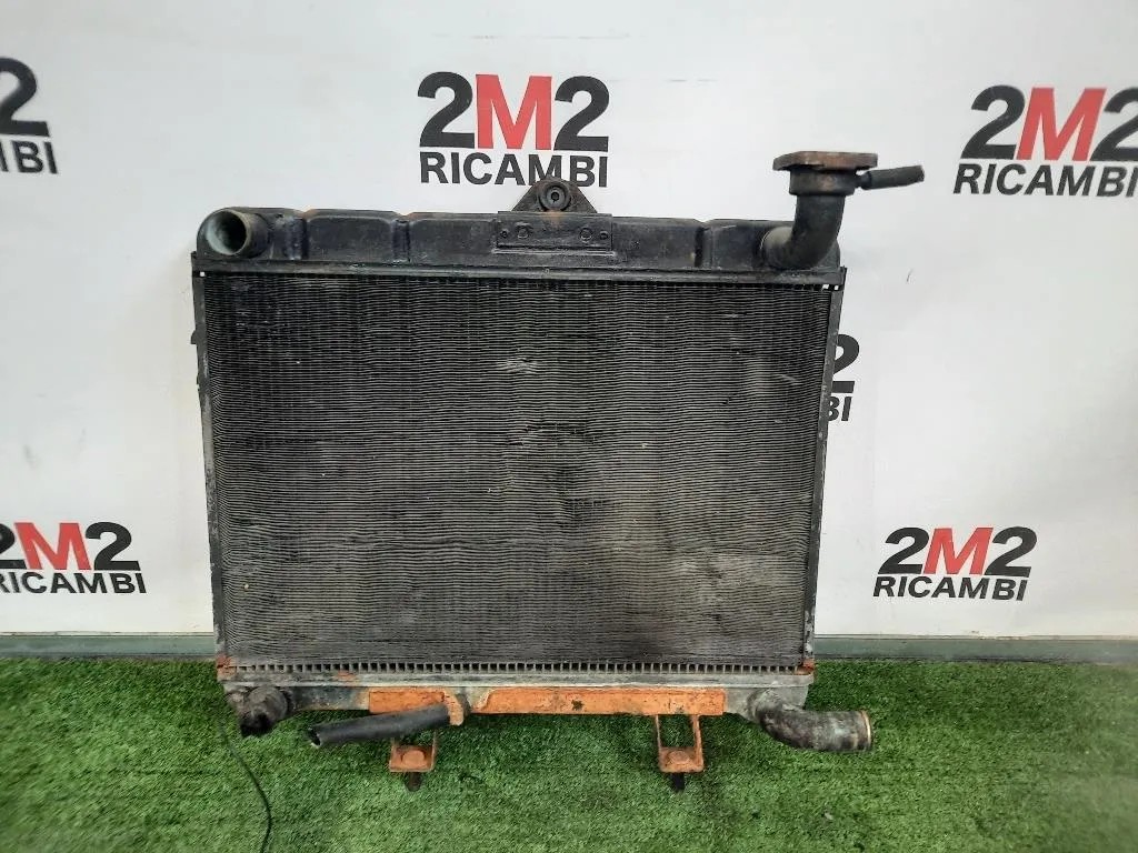 Radiatore Acqua RADIATORE ACQUA Lancia 2000