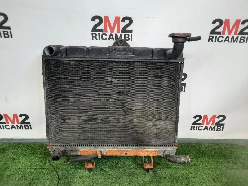 Radiatore Acqua RADIATORE ACQUA Lancia 2000