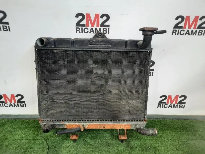 Radiatore Acqua RADIATORE ACQUA Lancia 2000